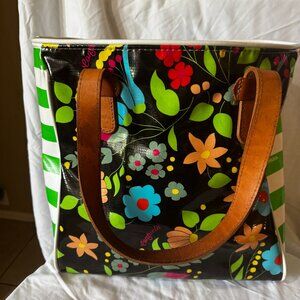 Classic Consuela Tote